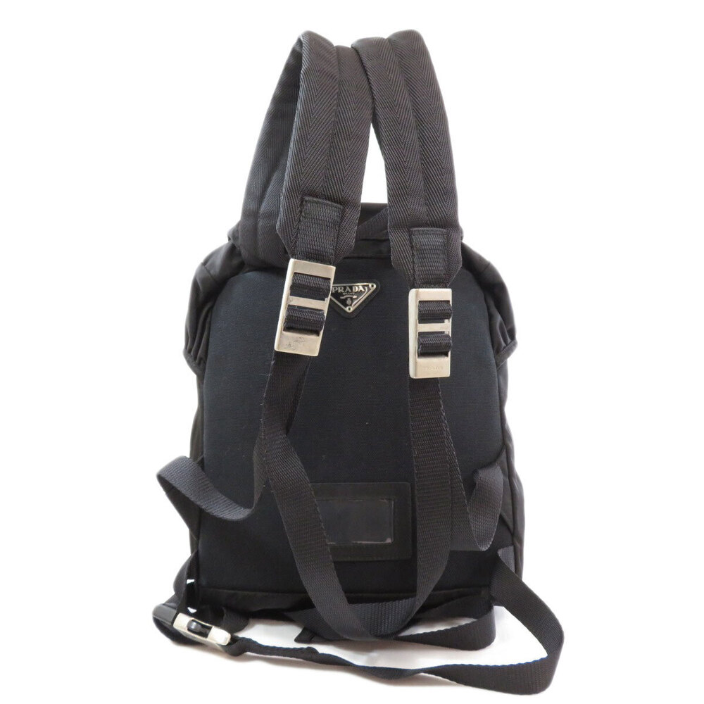 Prada Backpack Rucksack Daypack - Picture 2 of 11